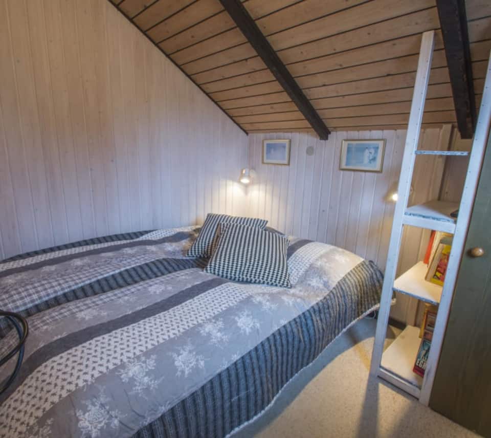 Beach House, Fanø – billede 7