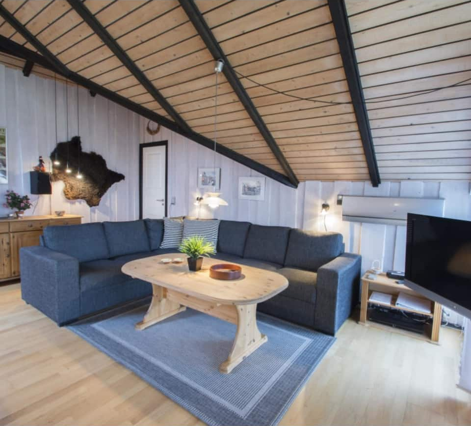 Beach House, Fanø – billede 8