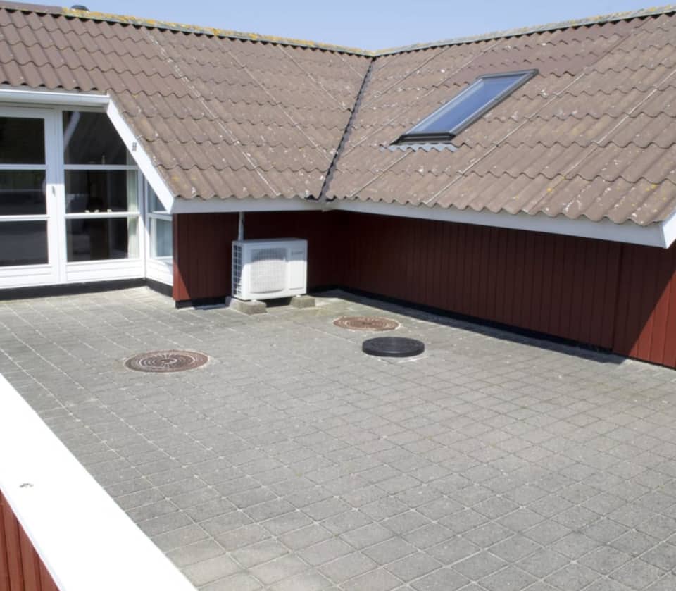 Beach House, Fanø – billede 10