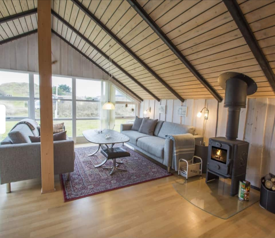 Beach House, Fanø – billede 11