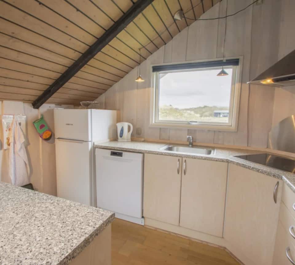 Beach House, Fanø – billede 12