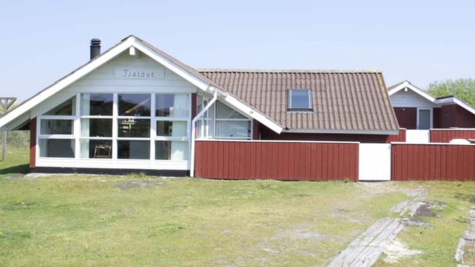 Beach House, Fanø – billede 13