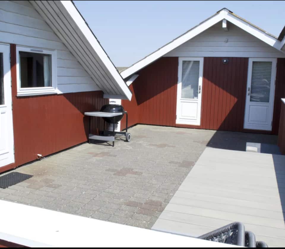 Beach House, Fanø – billede 15