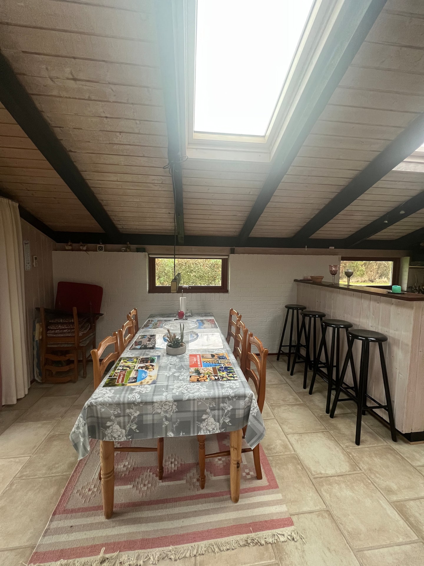 Surferhuset, Bork Havn – billede 7