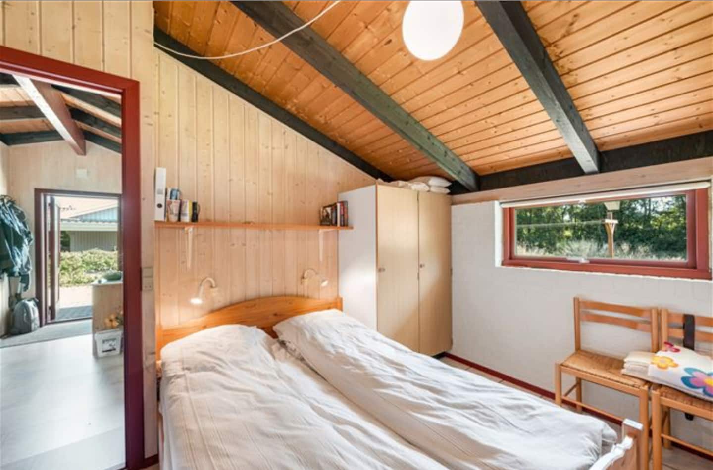 Surferhuset, Bork Havn – billede 9