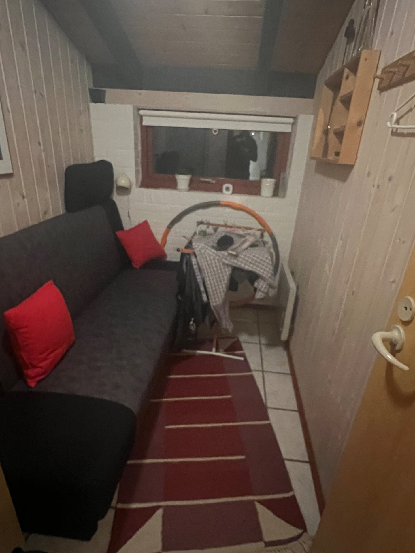 Surferhuset, Bork Havn – billede 11