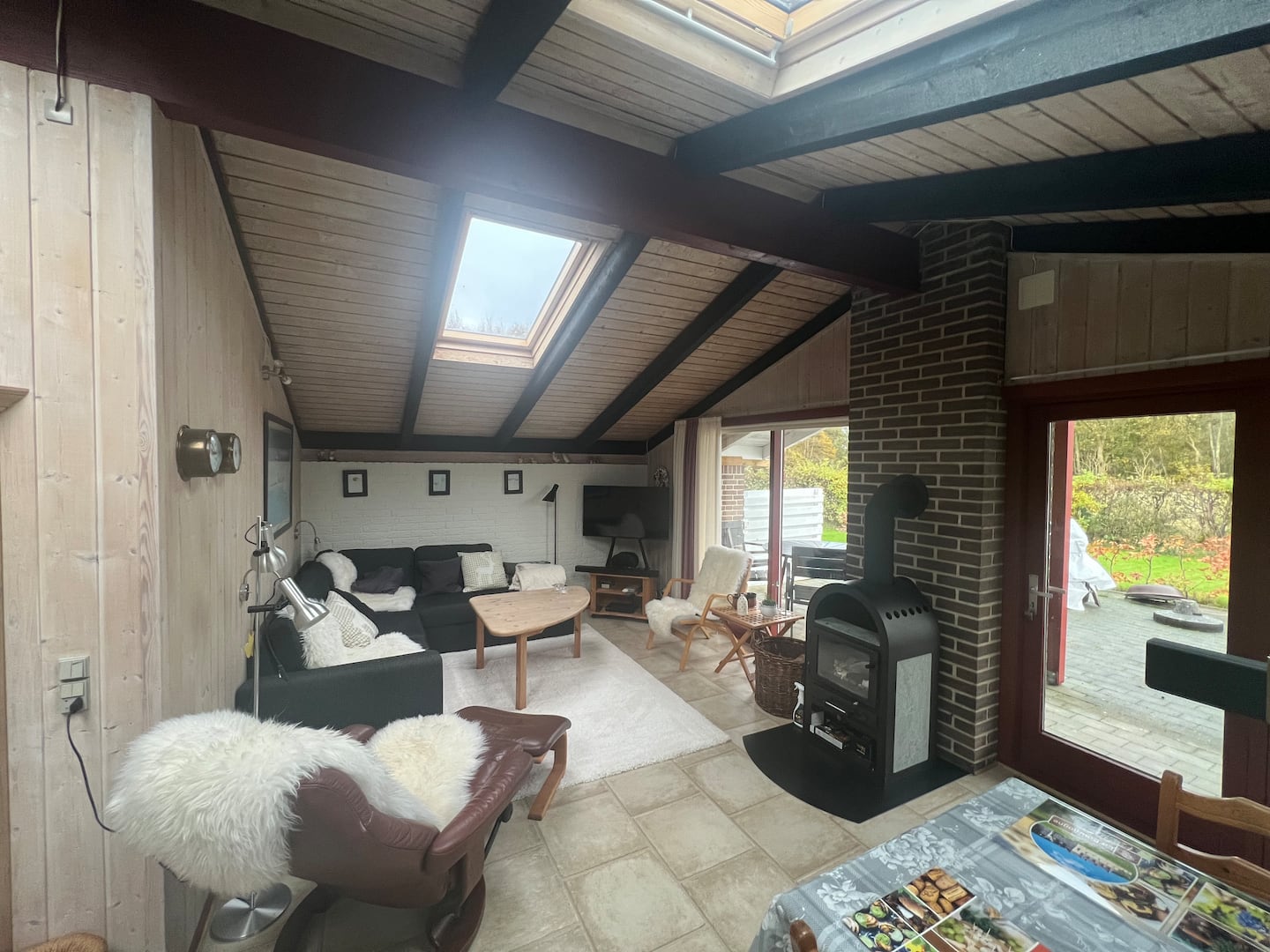Surferhuset, Bork Havn – billede 12