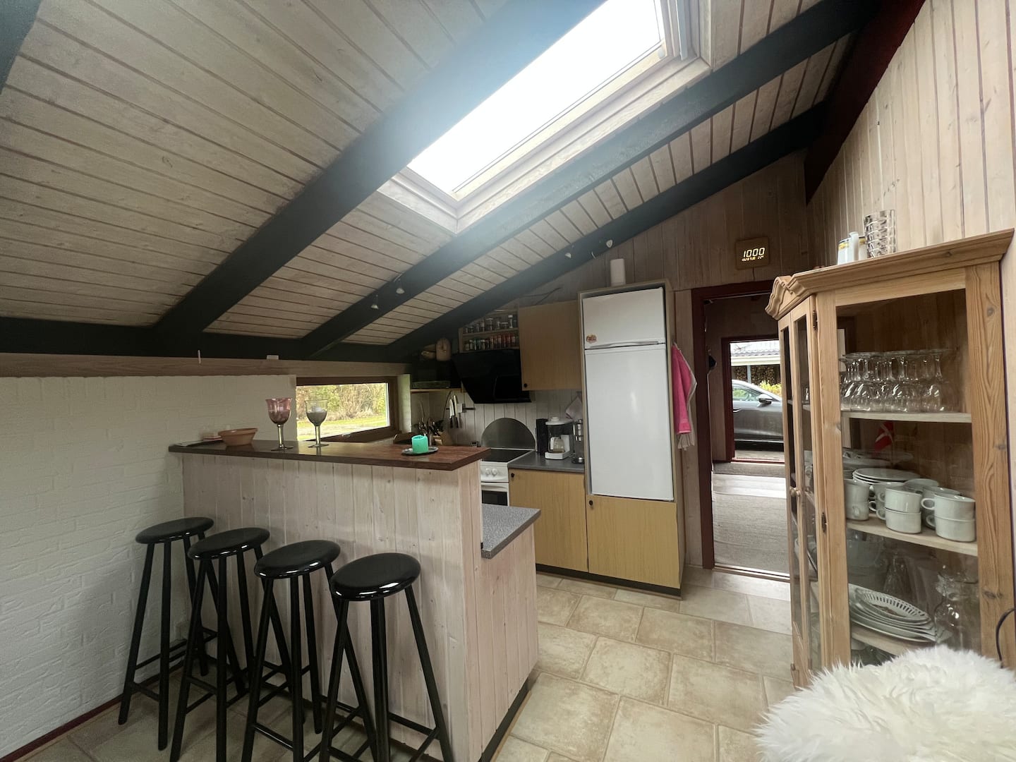 Surferhuset, Bork Havn – billede 14
