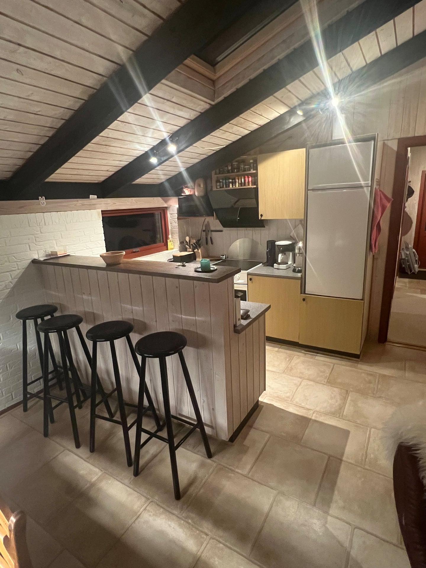 Surferhuset, Bork Havn – billede 15