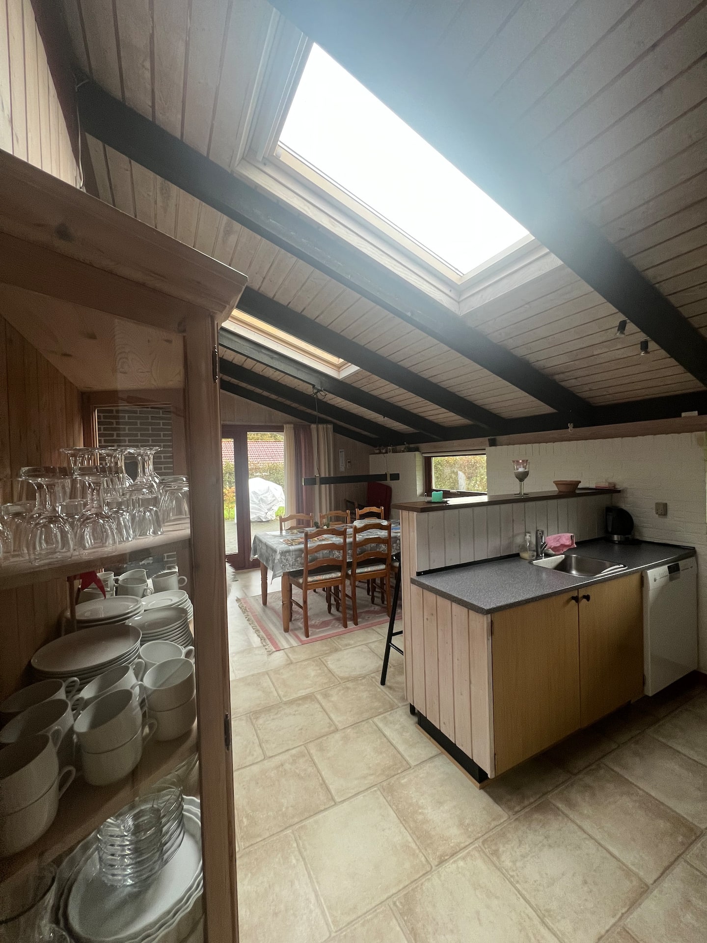 Surferhuset, Bork Havn – billede 16
