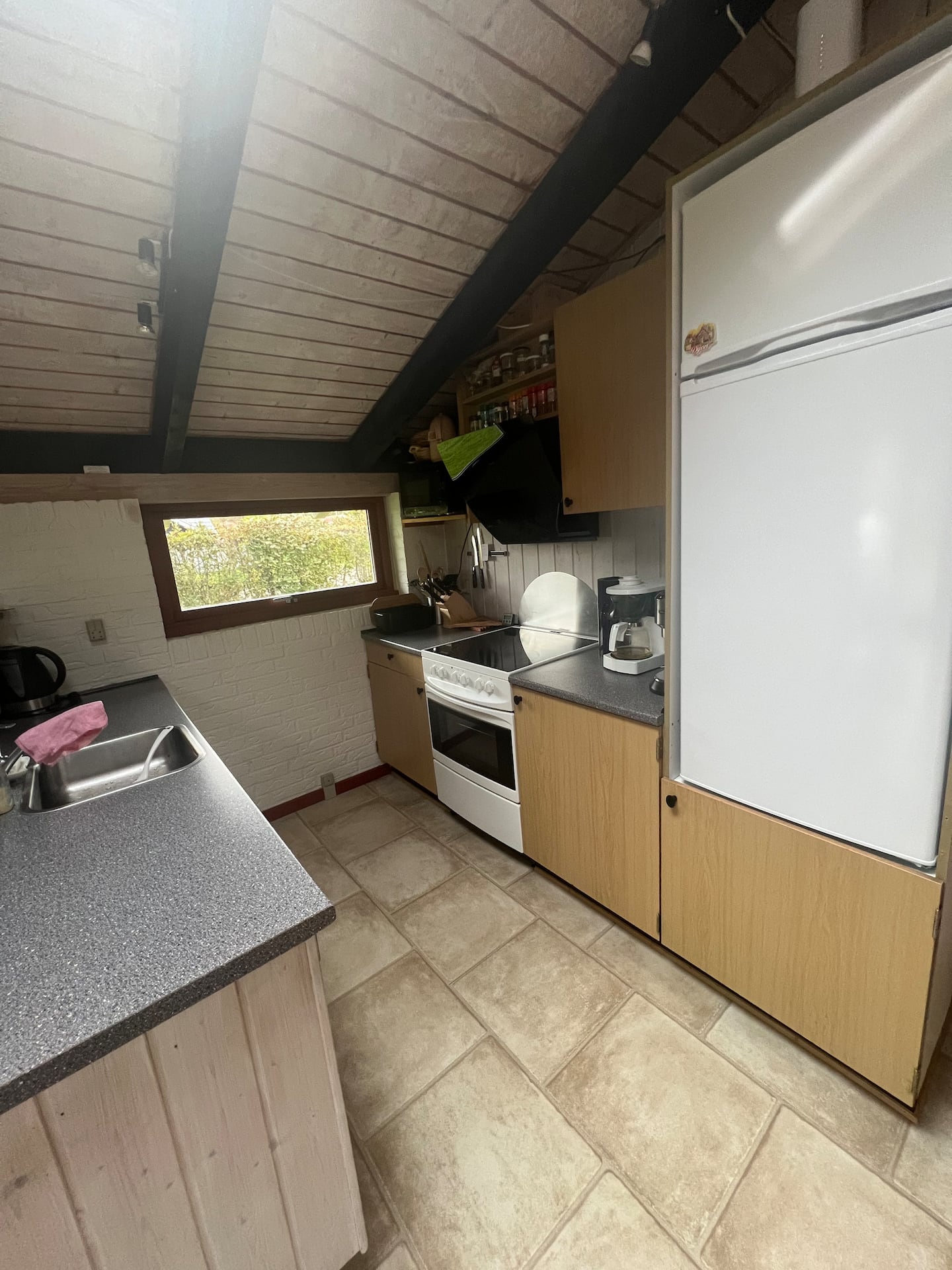 Surferhuset, Bork Havn – billede 18