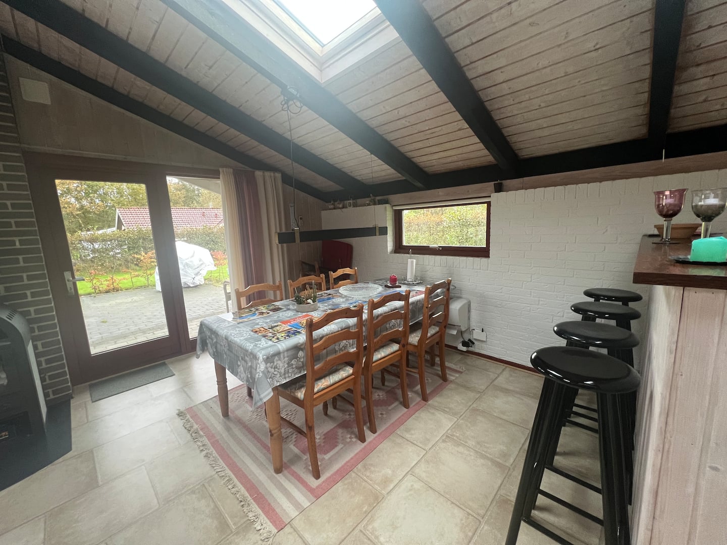 Surferhuset, Bork Havn – billede 19