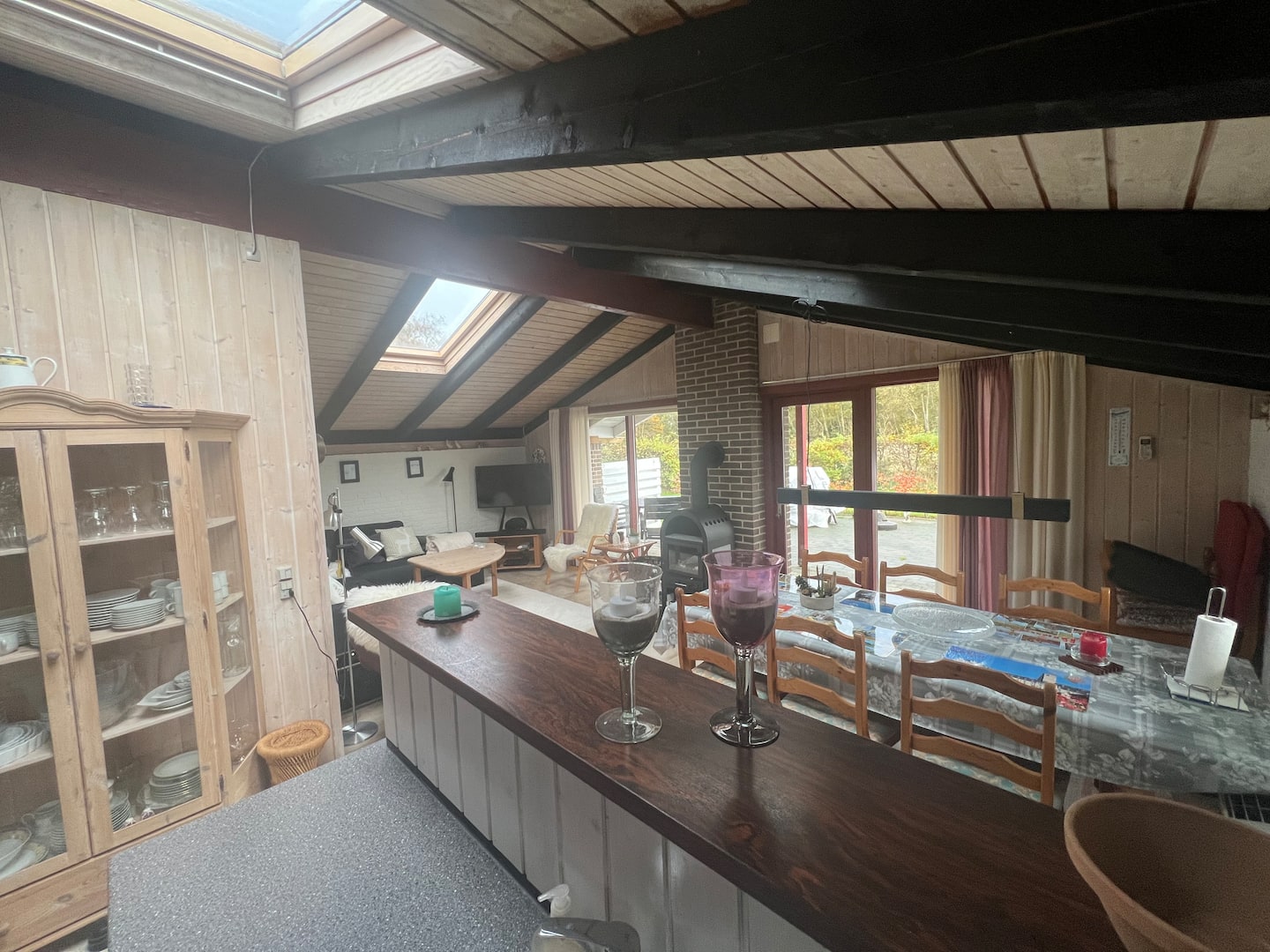 Surferhuset, Bork Havn – billede 20