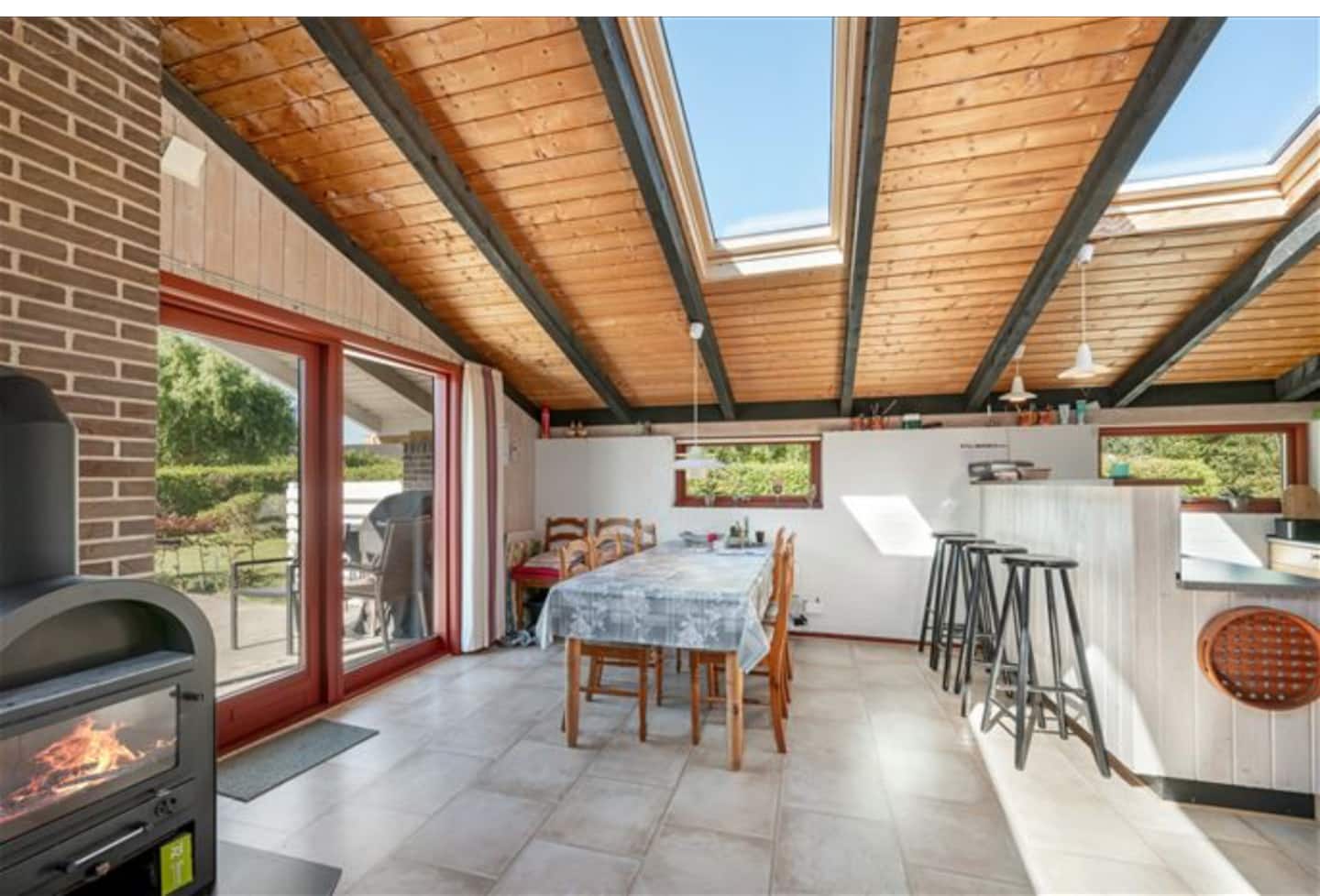 Surferhuset, Bork Havn – billede 23