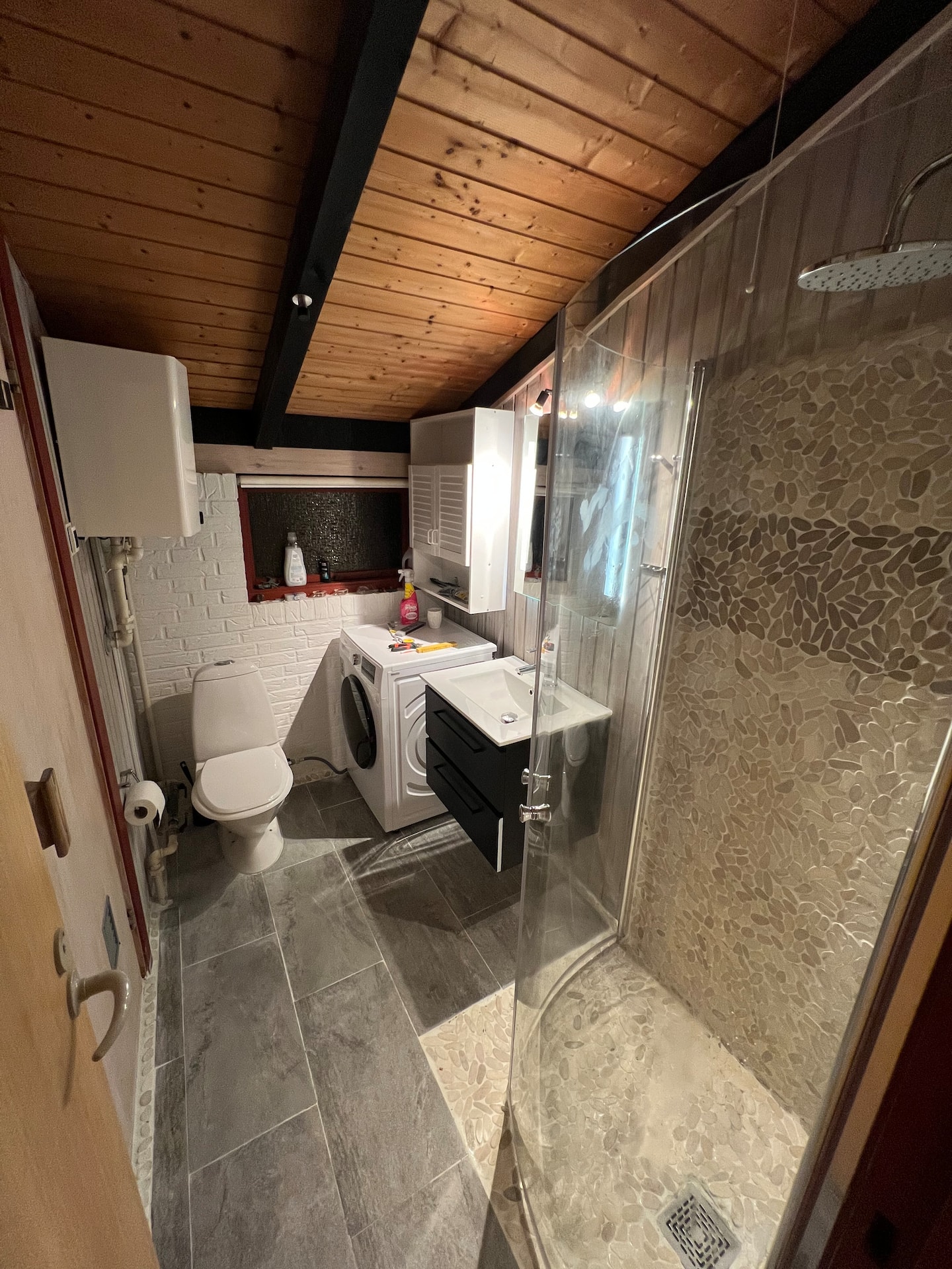 Surferhuset, Bork Havn – billede 31
