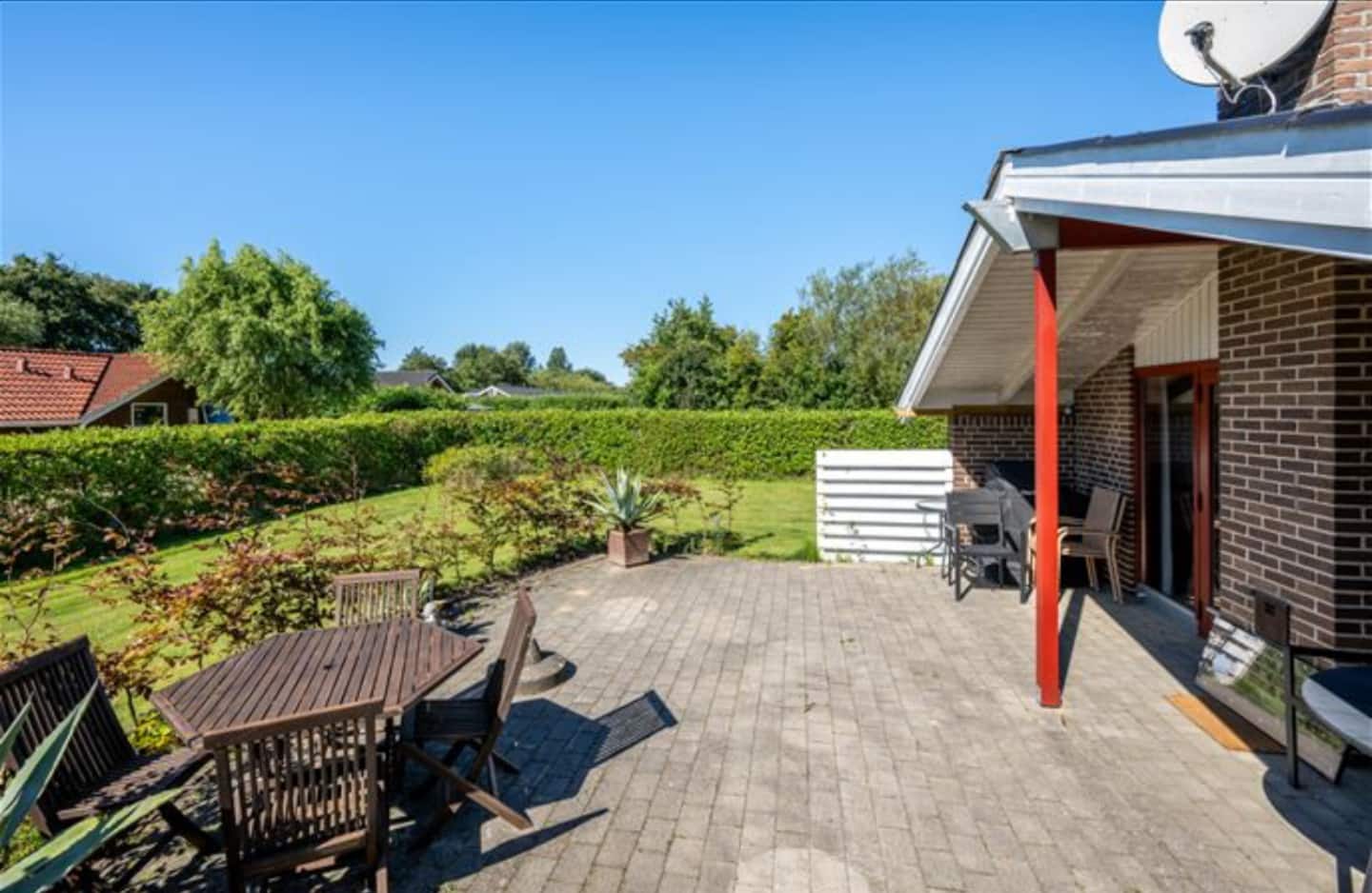 Surferhuset, Bork Havn – billede 33
