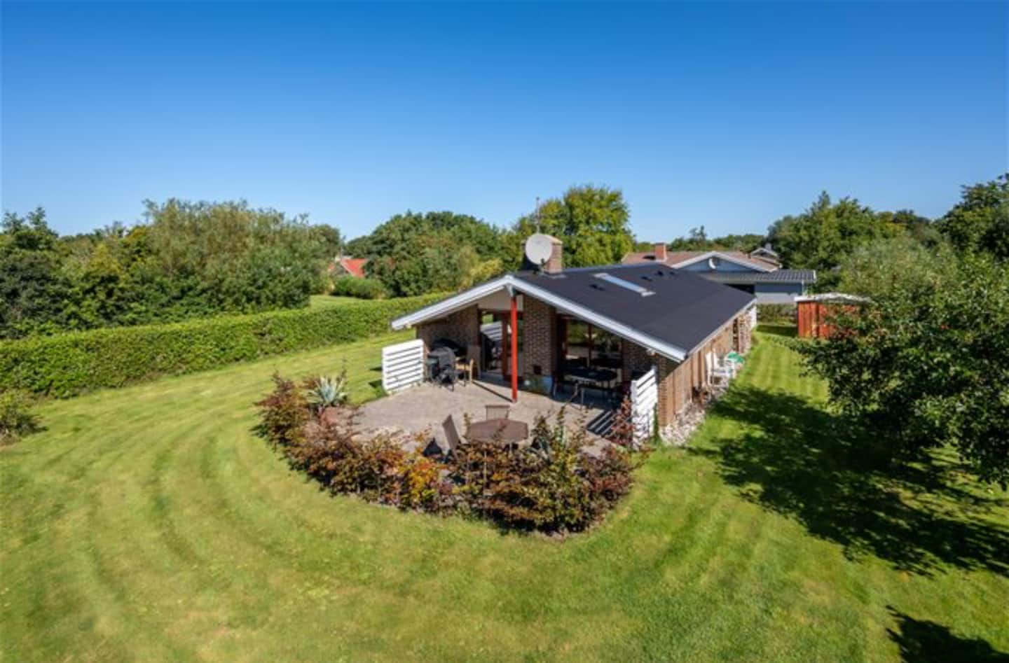 Surferhuset, Bork Havn – billede 34