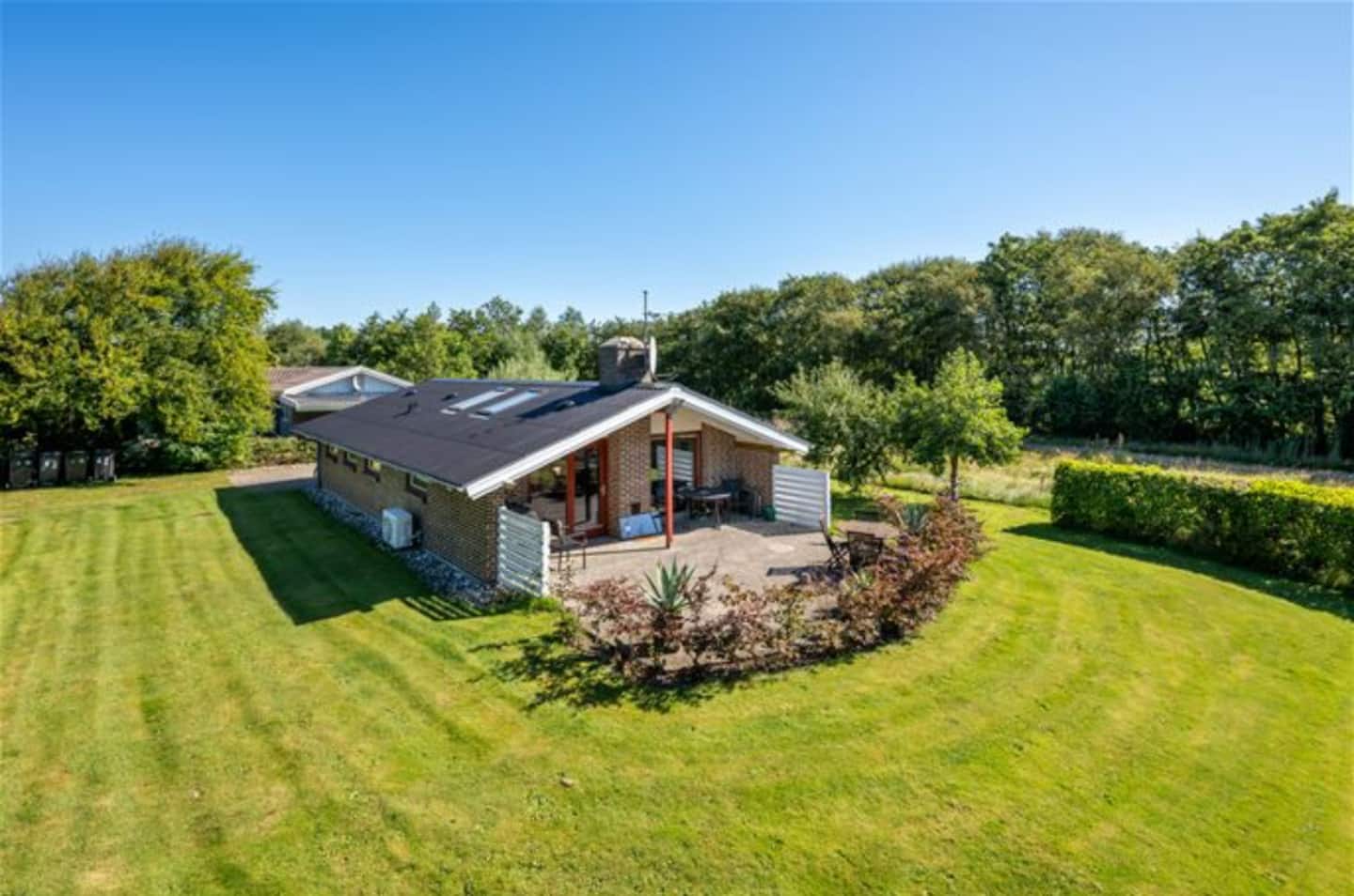 Surferhuset, Bork Havn – billede 35