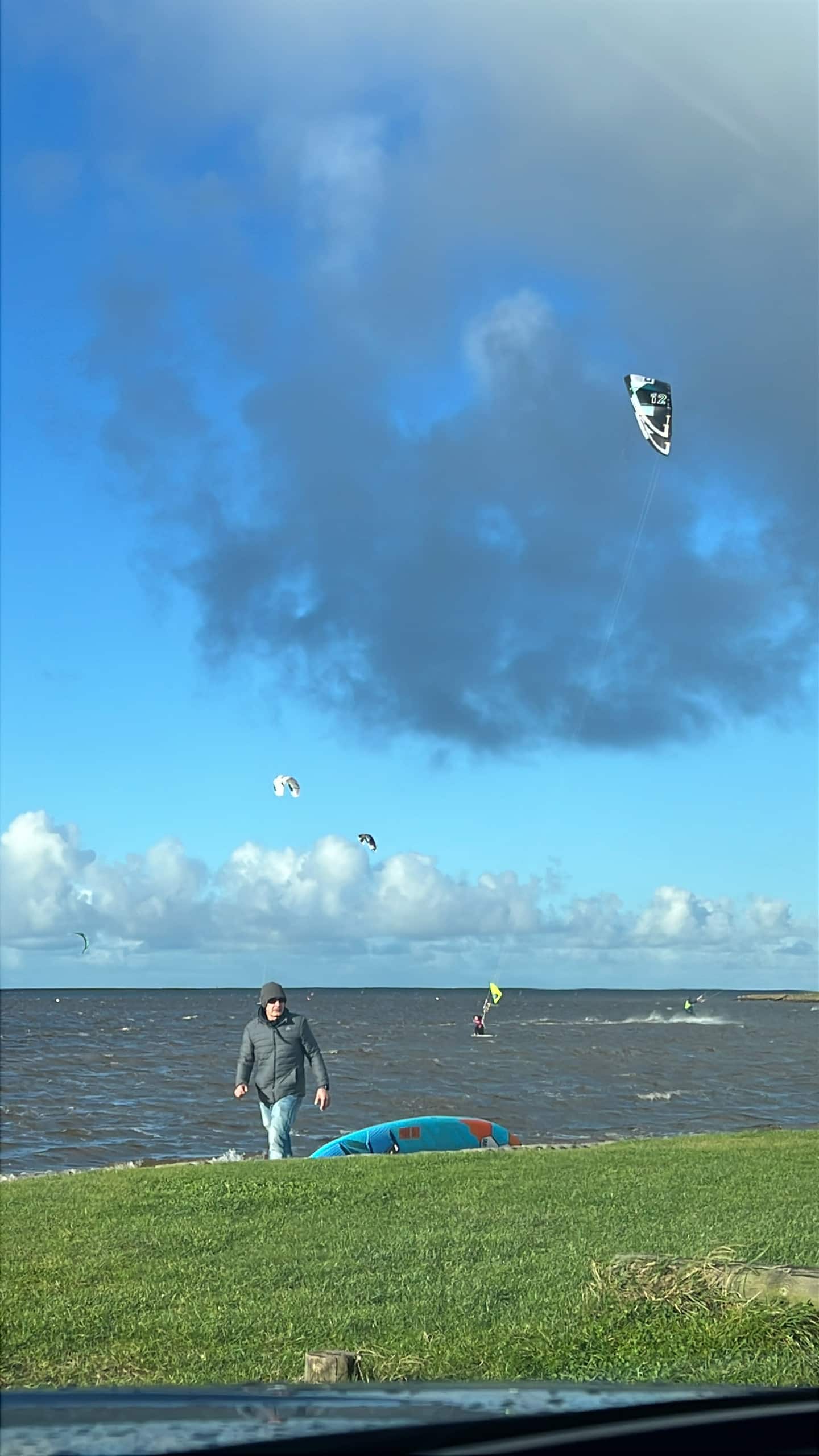 Surferhuset, Bork Havn – billede 37
