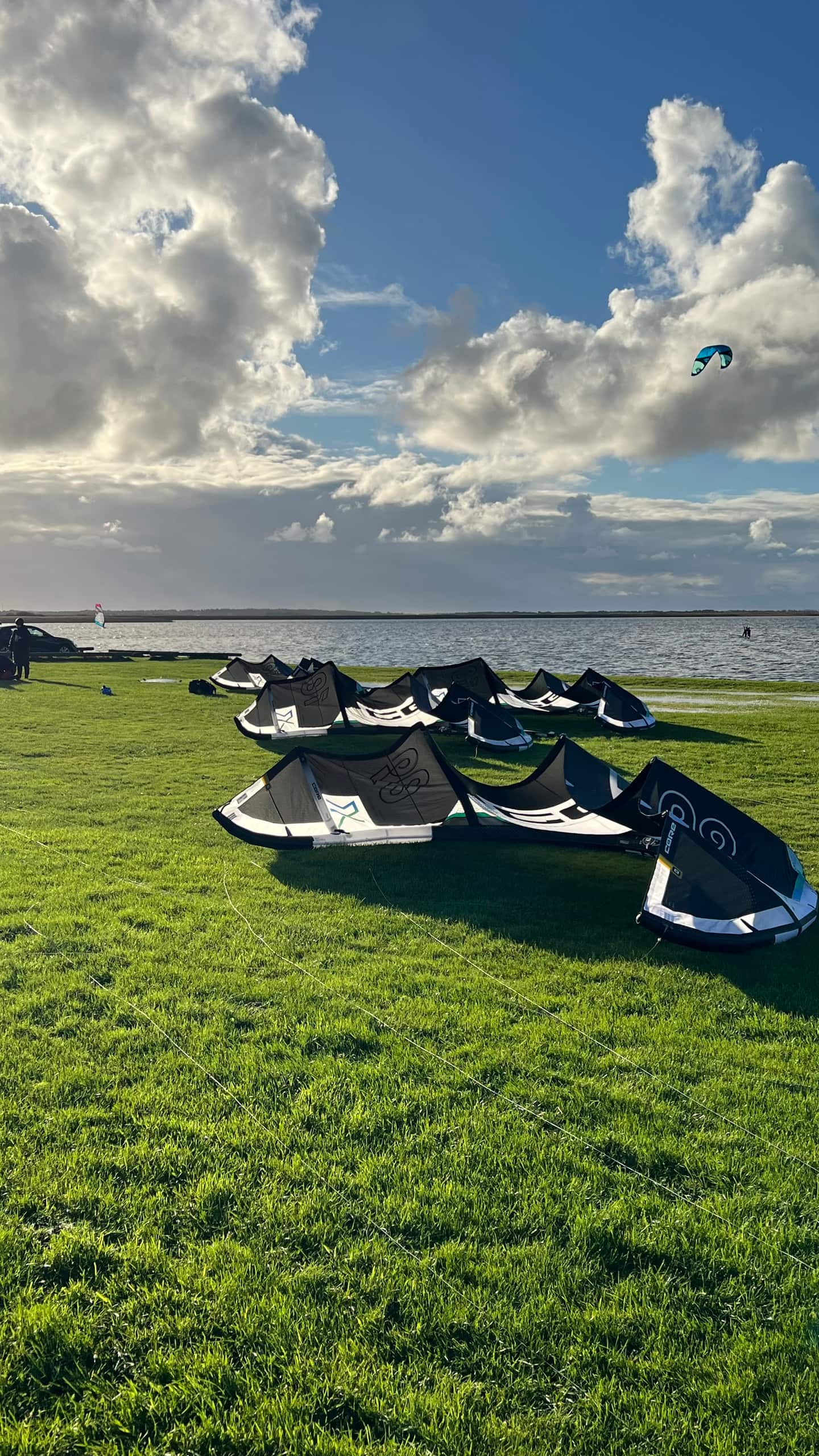 Surferhuset, Bork Havn – billede 40