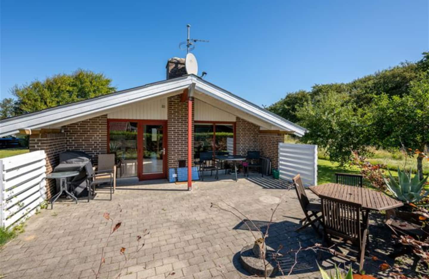 Surferhuset, Bork Havn – billede 46