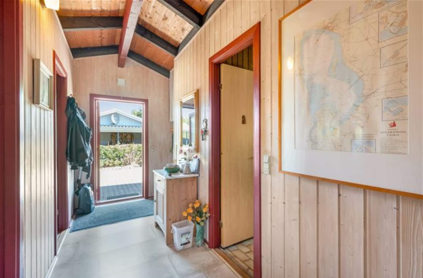 Surferhuset, Bork Havn – billede 49
