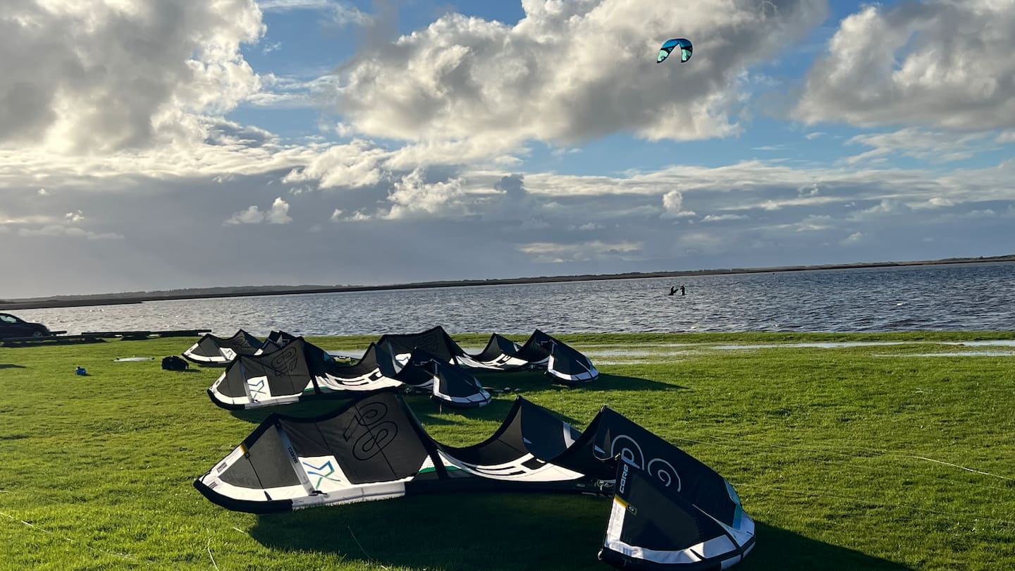 Surferhuset, Bork Havn – billede 59