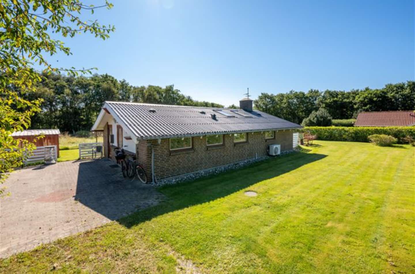Surferhuset, Bork Havn – billede 61