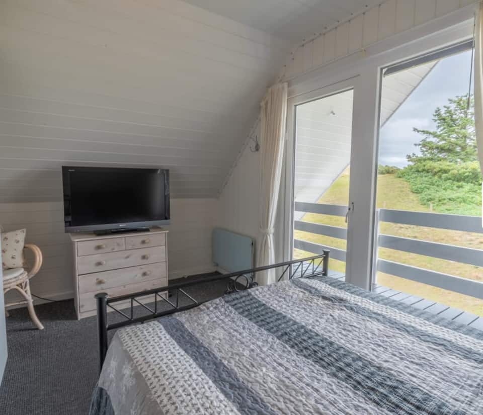 Fanø sommerhus – billede 6