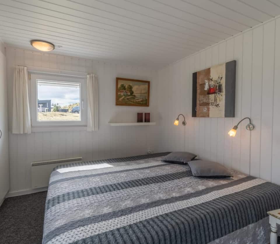 Fanø sommerhus – billede 7