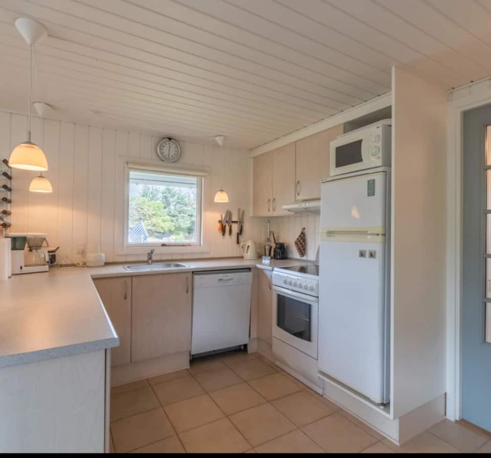 Fanø sommerhus – billede 8