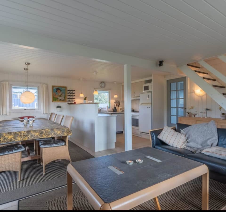 Fanø sommerhus – billede 9