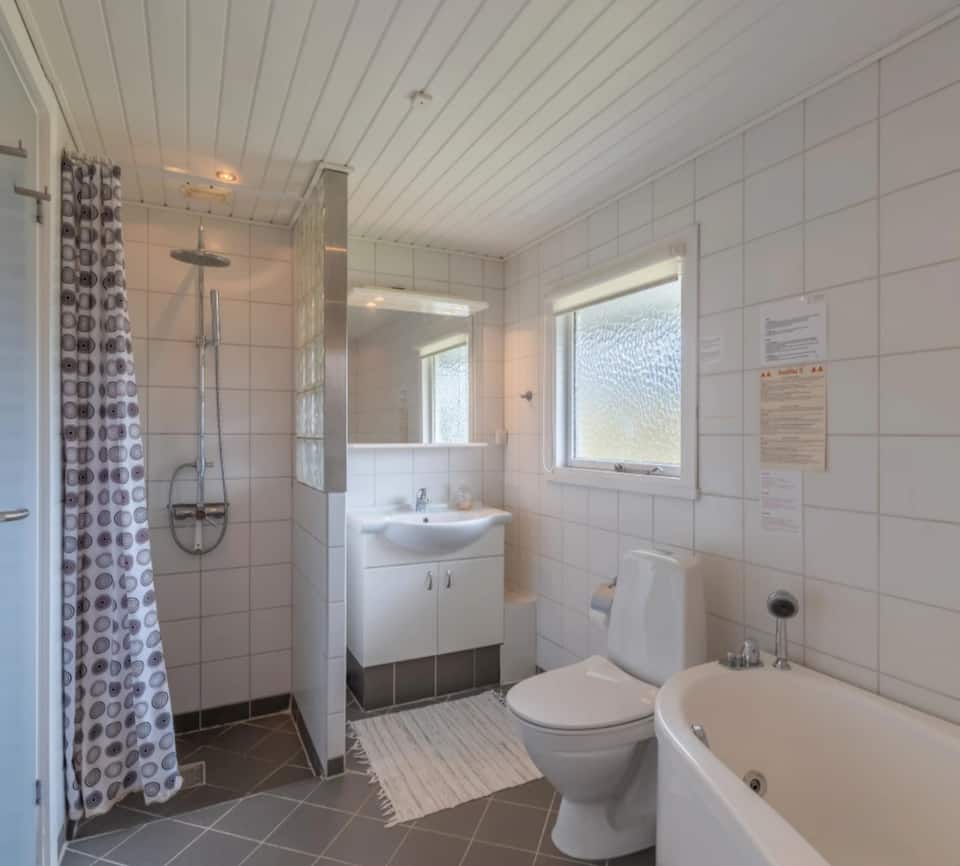 Fanø sommerhus – billede 10