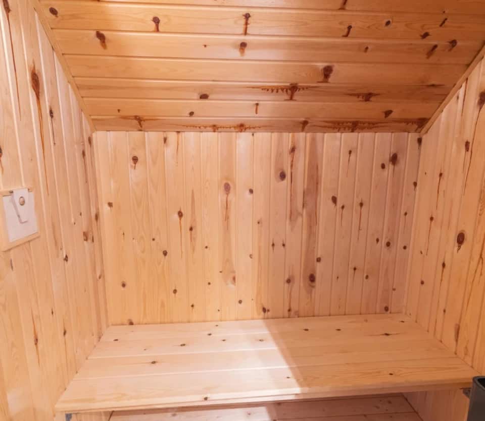 Fanø sommerhus – billede 11