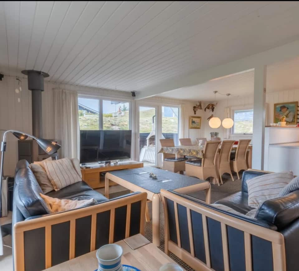 Fanø sommerhus – billede 12