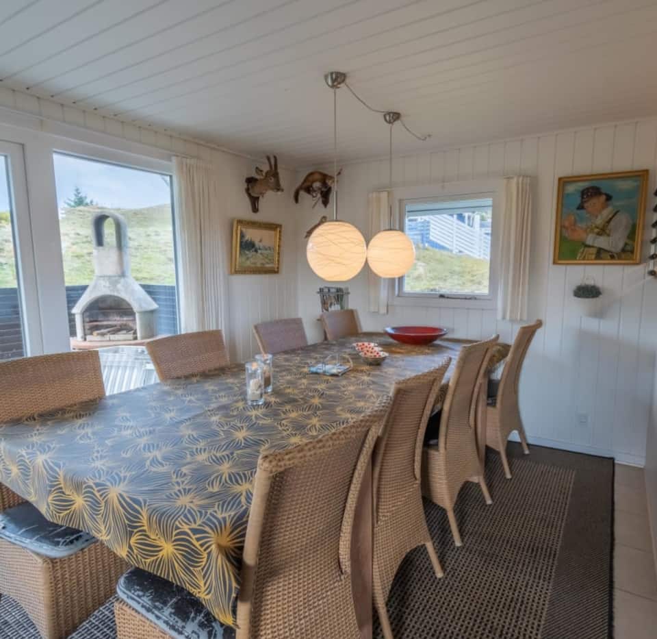 Fanø sommerhus – billede 14