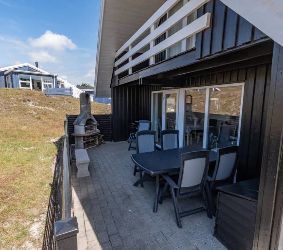 Fanø sommerhus – billede 19