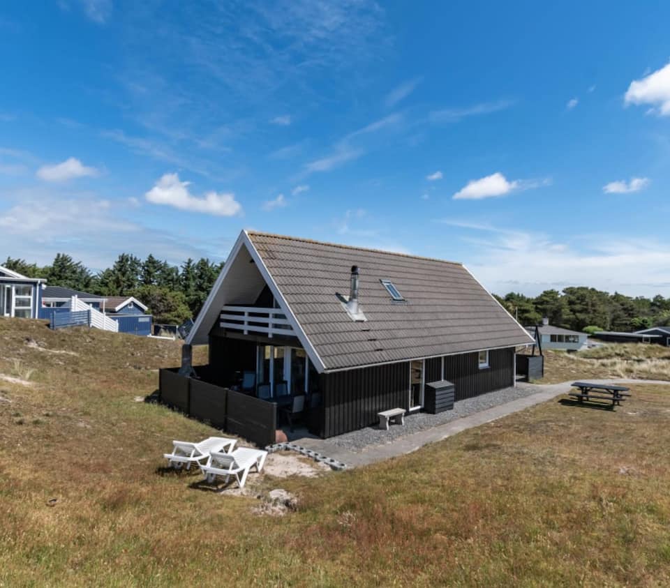 Fanø sommerhus – billede 20