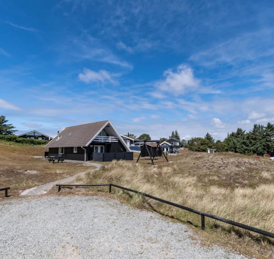 Fanø sommerhus – billede 21