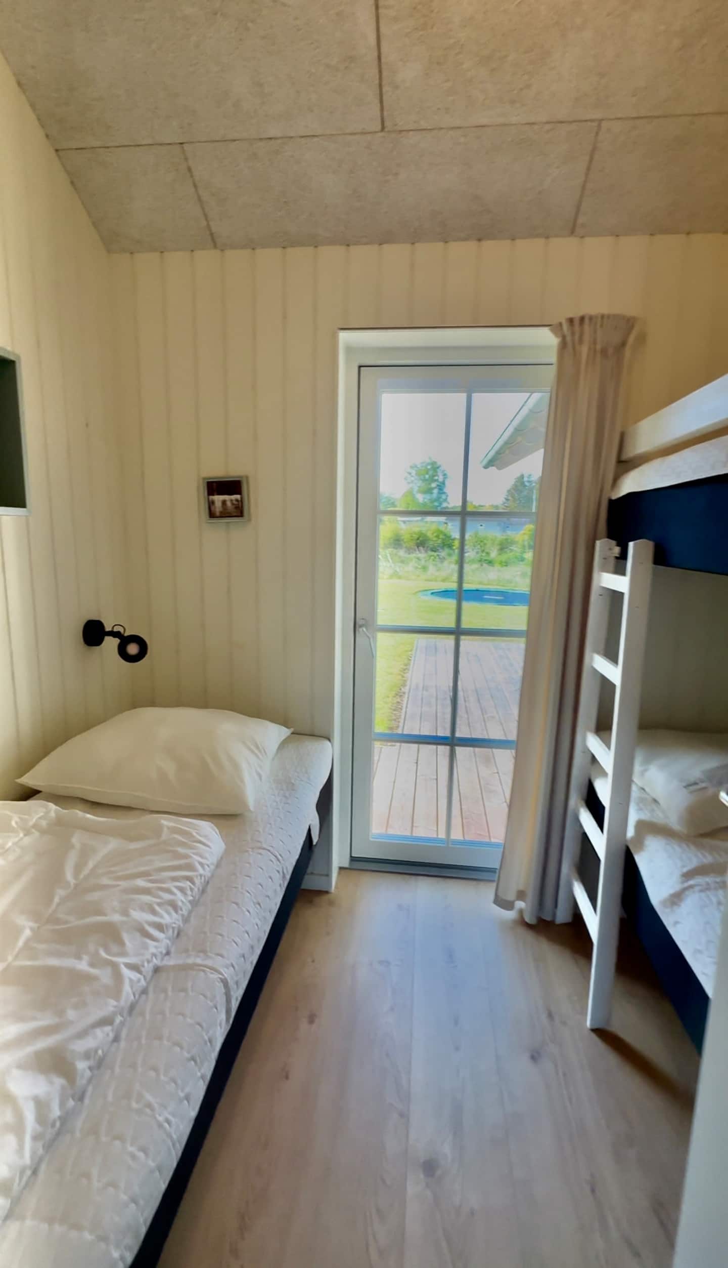 Wellnesshuset, Gjerrild Nordstrand – billede 9