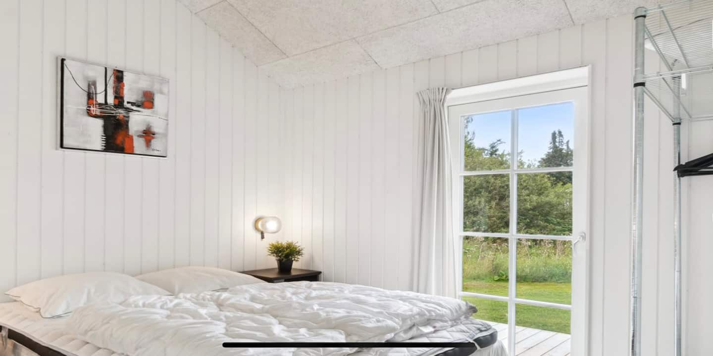 Wellnesshuset, Gjerrild Nordstrand – billede 10