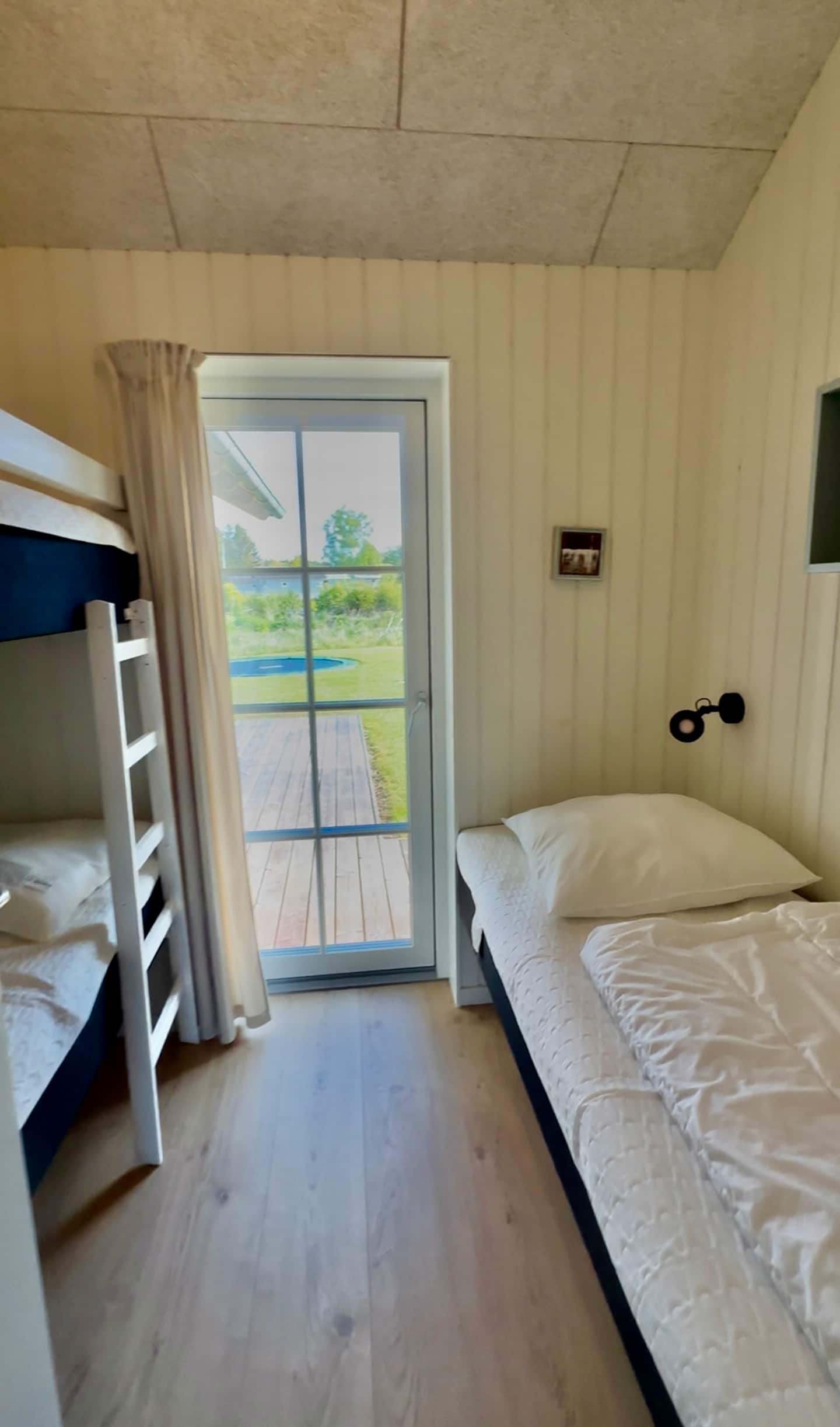 Wellnesshuset, Gjerrild Nordstrand – billede 11