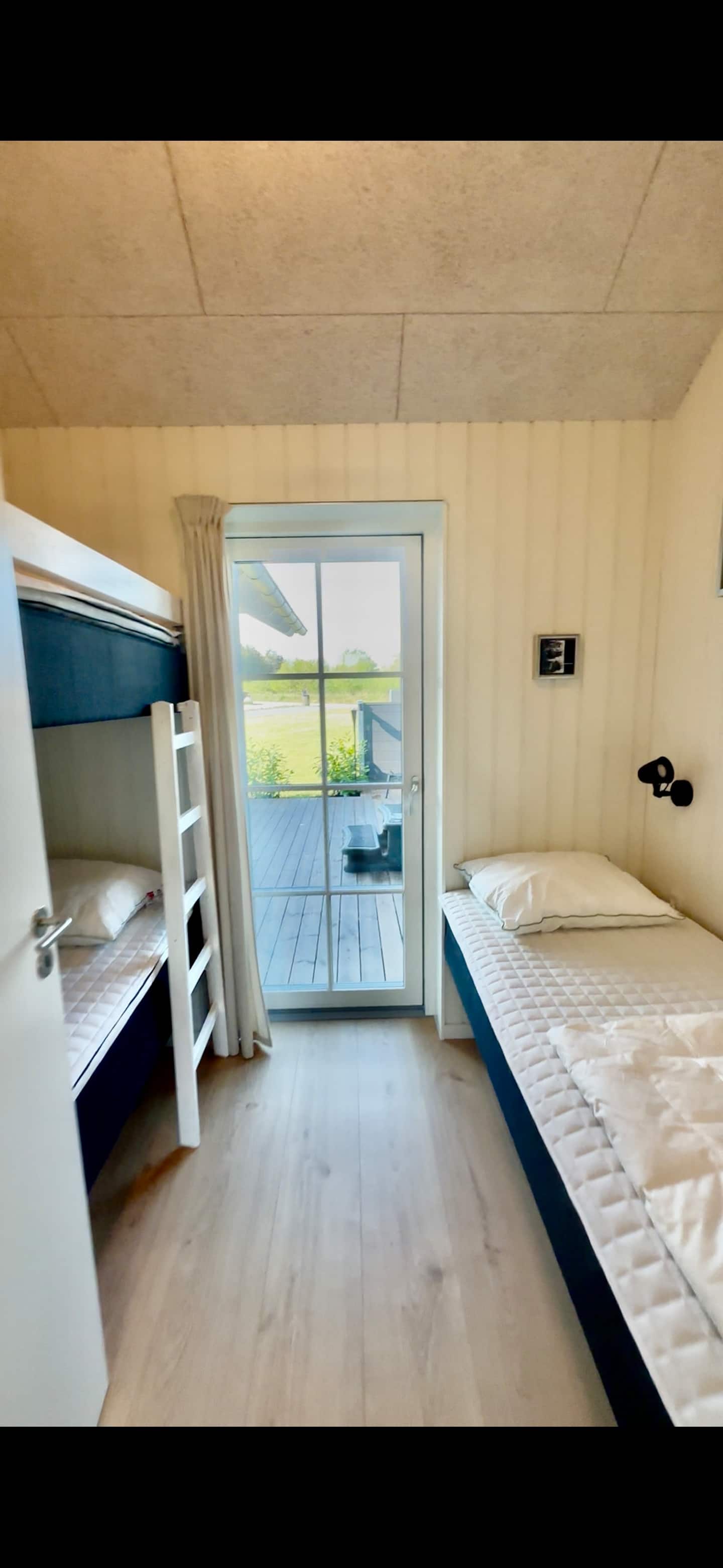 Wellnesshuset, Gjerrild Nordstrand – billede 12