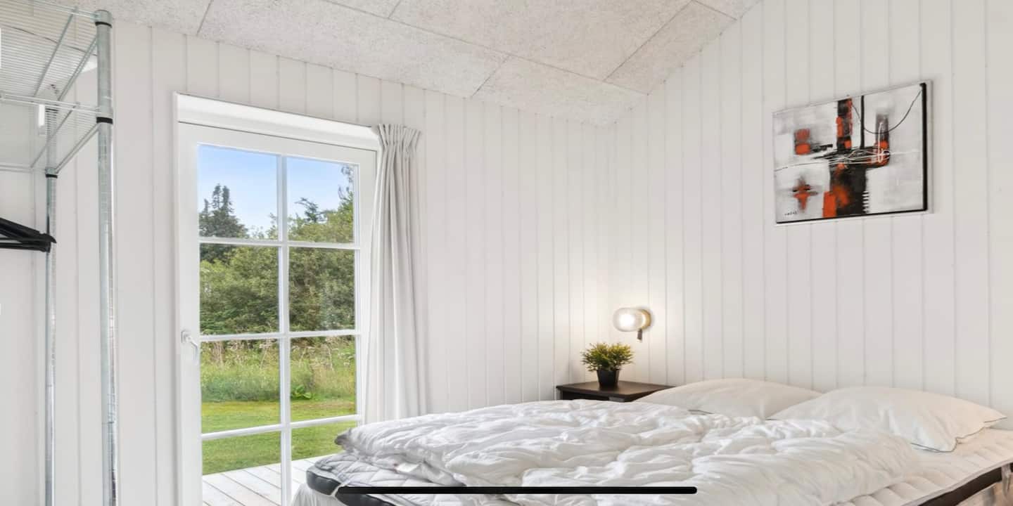 Wellnesshuset, Gjerrild Nordstrand – billede 13