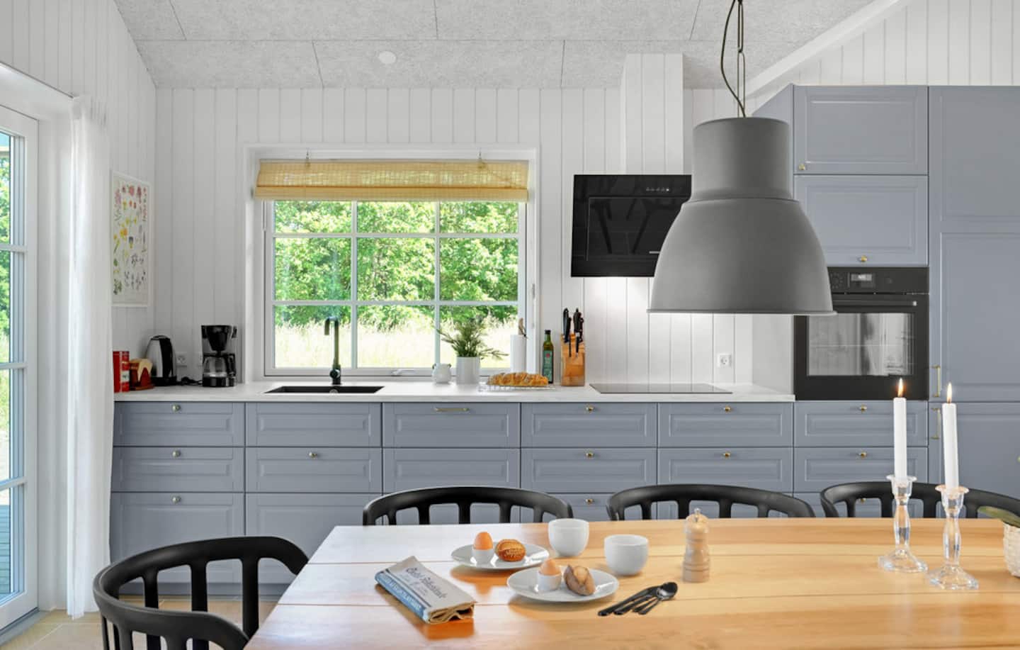 Wellnesshuset, Gjerrild Nordstrand – billede 16