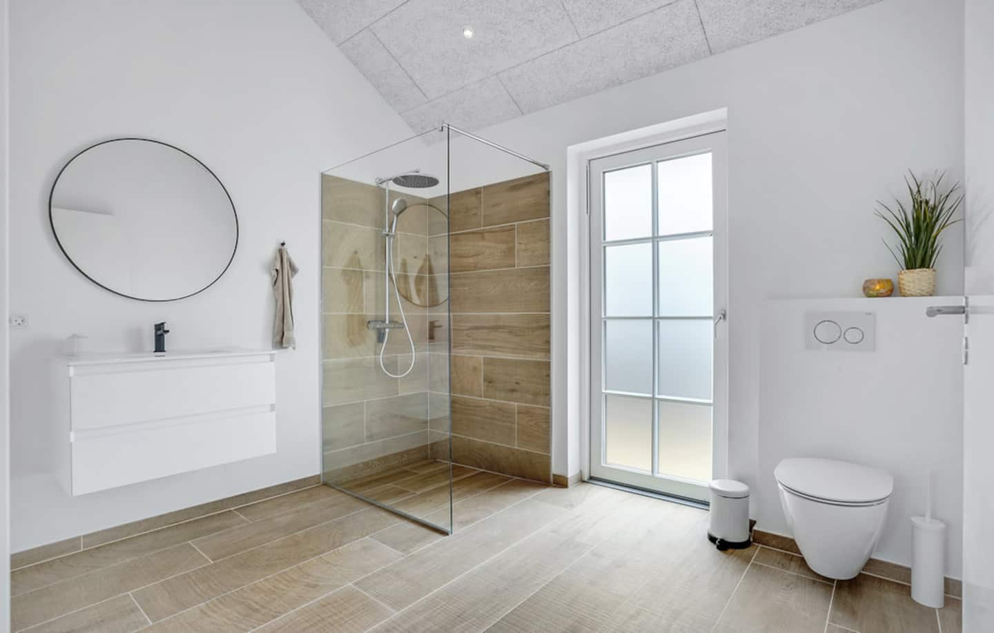 Wellnesshuset, Gjerrild Nordstrand – billede 19
