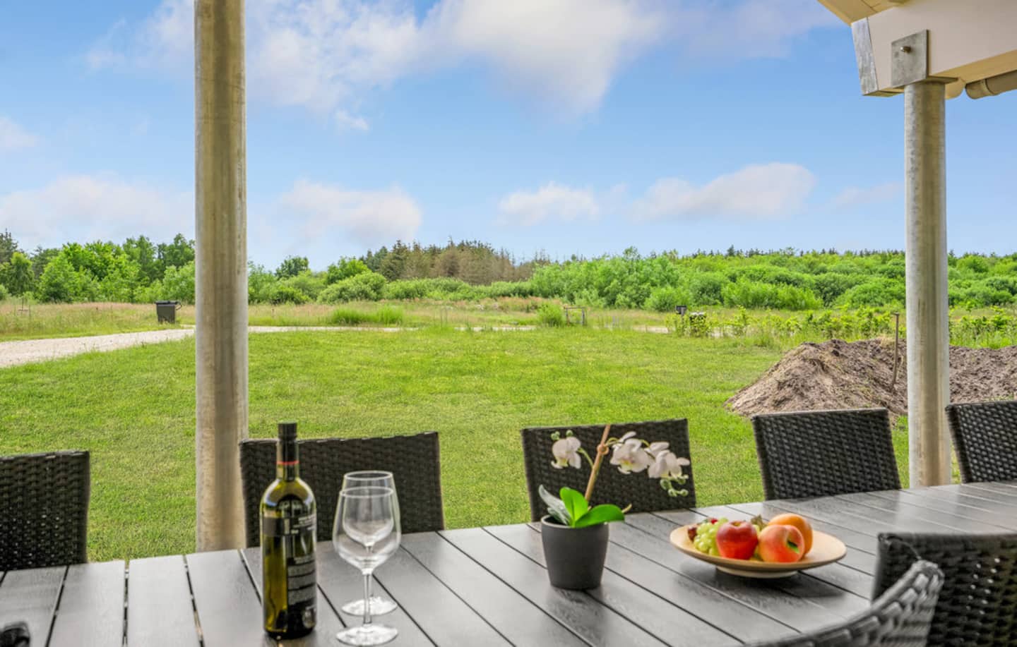 Wellnesshuset, Gjerrild Nordstrand – billede 21