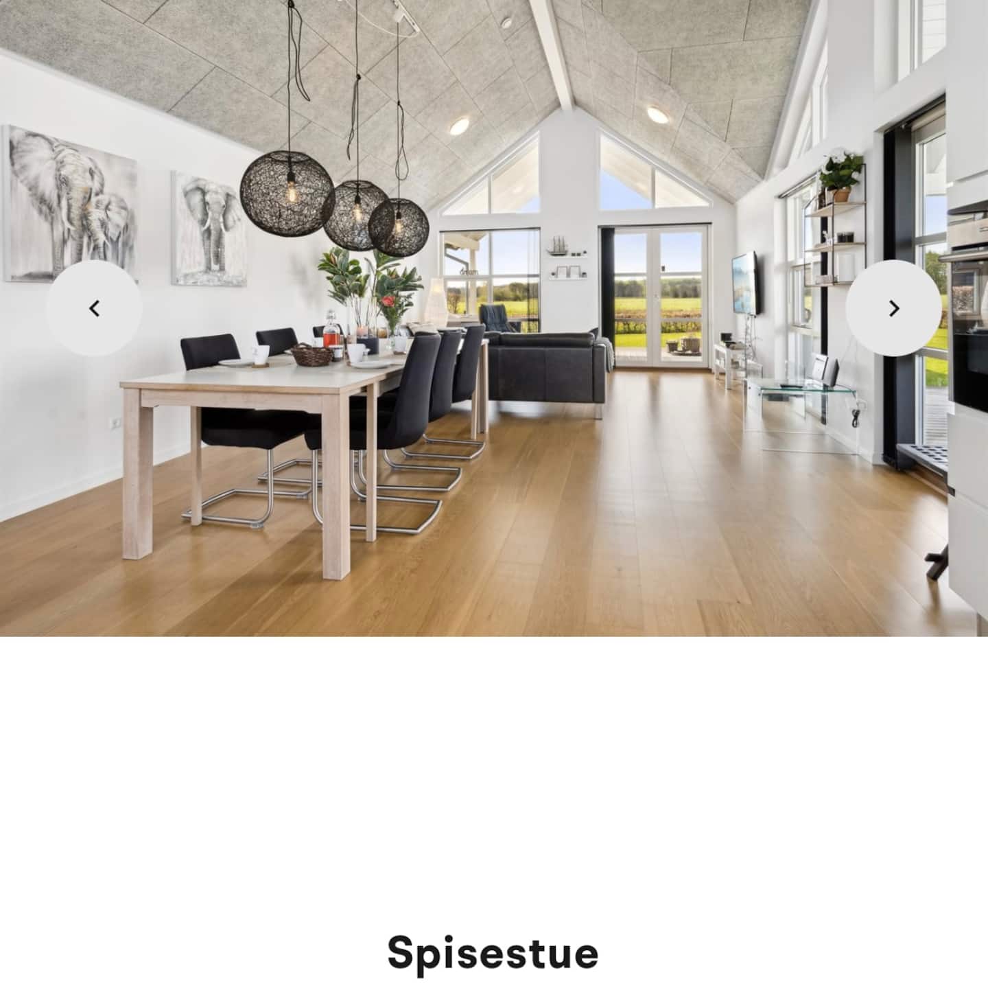 Gjerrild Nordstrand, Djursland – billede 8