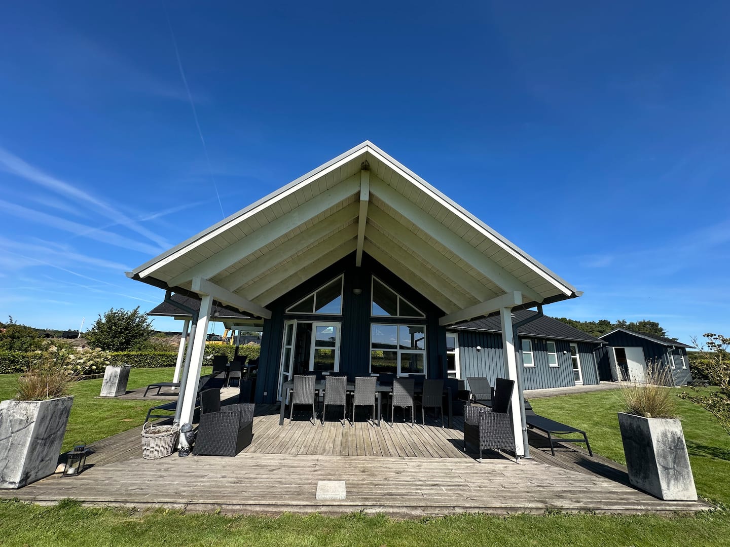 Gjerrild Nordstrand, Djursland – billede 22