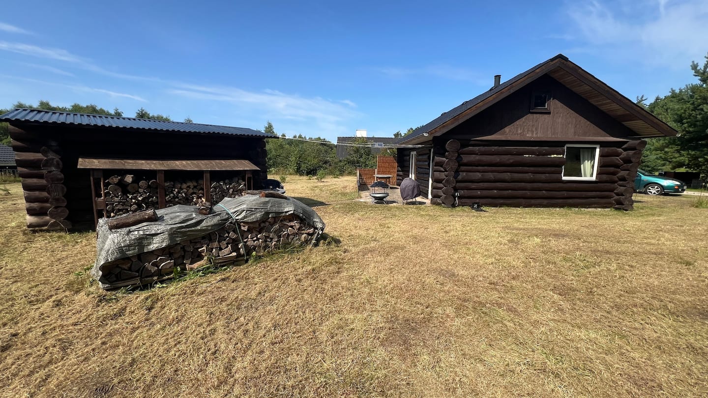 Bjælkehuset, Ebeltoft – billede 7